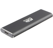 Коробка для SSD M2 USB 3.1 AgeStar 31UBNV1C