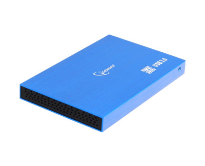 Коробка для HDD 2,5' USB 3.0 Gembird EE2-U3S-56