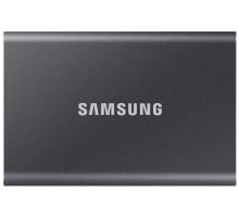 Внешний SSD 1Tb Samsung T7 Portable MU-PC1T0T/WW