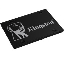 Накопитель SSD 1Tb Kingston SKC600/1024G
