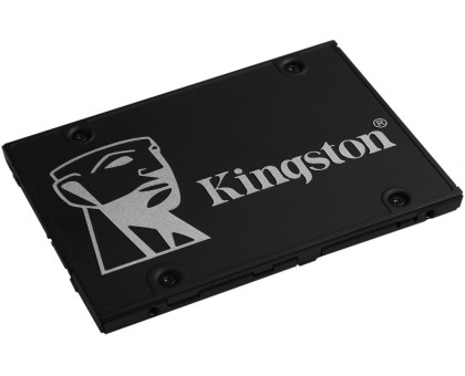 Накопитель SSD 1Tb Kingston SKC600/1024G
