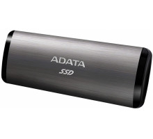 Внешний SSD 1Tb AData SE760 ASE760-1TU32G2-CTI