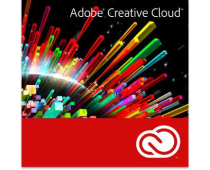 Adobe Creative Cloud for ent. All Apps K-12 Shared Device Site Edu. Lab and Classroom(25+)