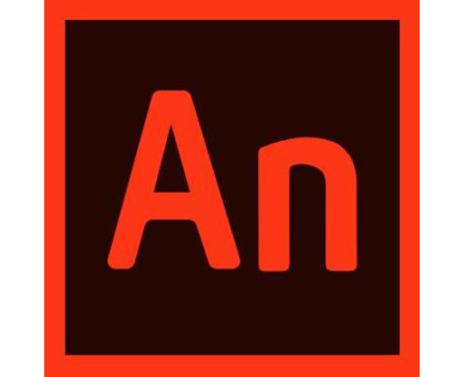 Adobe Animate / Flash Professional for enterprise Education Named Level 1 1-9