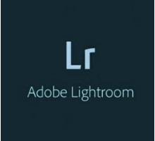 Adobe Lightroom w Classic for enterprise 1 User Level 3 50-99 Продление
