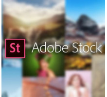 Adobe Stock for teams (Other)  Level 2 10-49 Продление