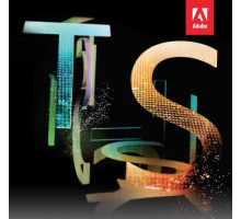 Adobe TechnicalSuit for enterprise 1 User Level 14 100+ (VIP Select 3 year commit)