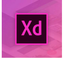 Adobe XD CC for teams Level 3 50 - 99 Продление