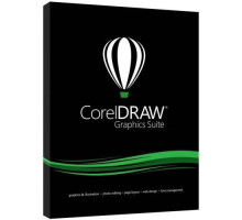 Corel CorelDRAW Graphics Suite 365-Day Subs. (51-250)