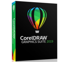 Corel CorelDRAW Graphics Suite 365-Day Mac Subs. Renewal (51-250)