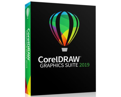 Corel CorelDRAW Graphics Suite 365-Day Mac Subs. (5-50)