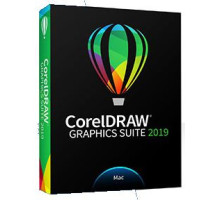 Corel CorelDRAW Graphics Suite 2020 Mac