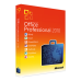 Microsoft Office 2010 Professional RU x32/x64 BOX