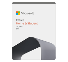 Microsoft Office 2021 Home And Student ESD