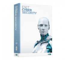 ESET NOD32 Cyber Security для Mac (1 год)