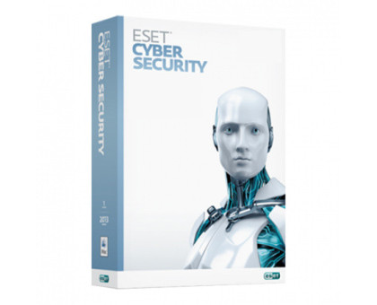 ESET NOD32 Cyber Security для Mac (1 год)