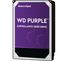 Жесткий диск 2000Gb WD Purple WD22PURZ