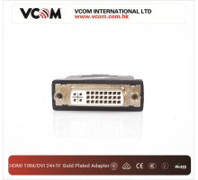 Переходник HDMI-->DVI VCom VAD7819