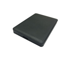 Коробка для HDD 2,5' USB 3.0 3Q пластик 9mm