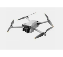 Квадрокоптер DJI Mini 3 Pro RC (пульт с экраном)