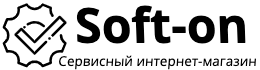 Сервисный интернет-магазин Soft-on.ru